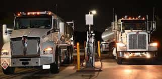 Fleet Fueling